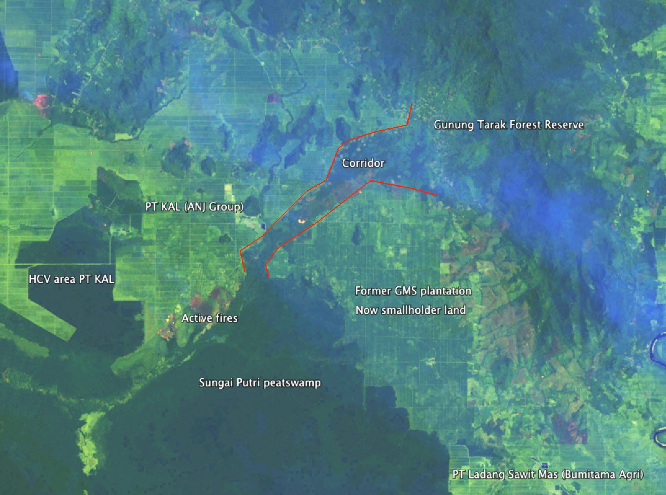 The Chain Sat Image Feb 23