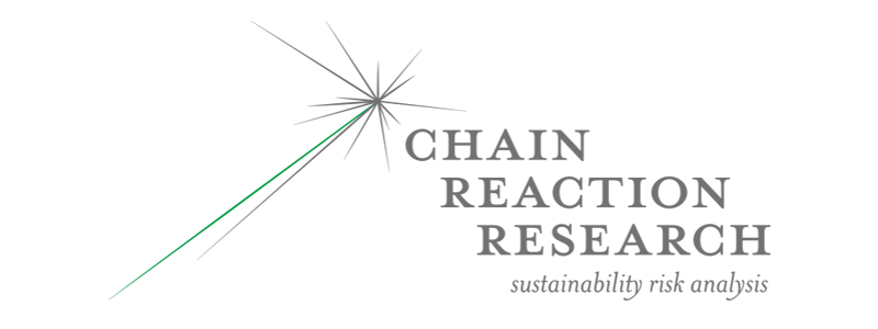 Chain Reaction Research