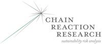 Home – Chain Reaction ResearchChain Reaction Research | Sustainability Risk Analysis